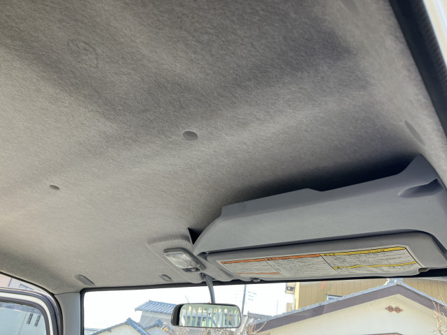 三菱ふそう キャンター 小型 土砂ダンプ TPG-FBA30(96102) 40枚目