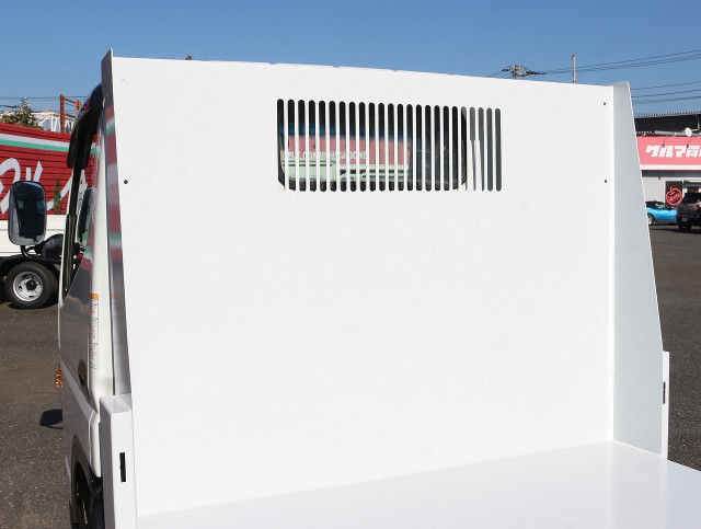 三菱ふそう キャンター 小型 土砂ダンプ TPG-FBA30(96103) 33枚目