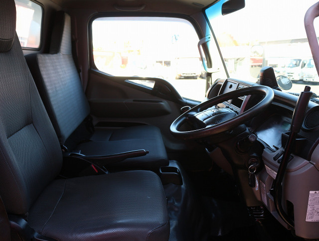 三菱ふそう キャンター 小型 土砂ダンプ TPG-FBA30(96103) 36枚目