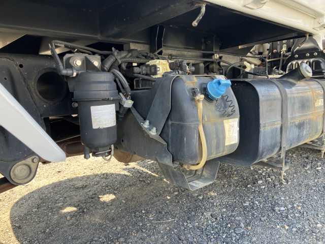 三菱ふそう キャンター 小型 土砂ダンプ TPG-FBA30(96102) 44枚目