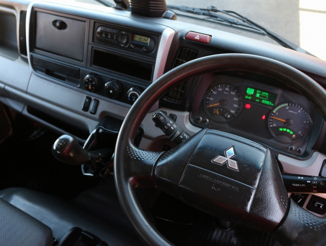 三菱ふそう キャンター 小型 土砂ダンプ TPG-FBA30(96103) 38枚目