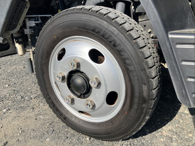 三菱ふそう キャンター 小型 土砂ダンプ TPG-FBA30(96102) 47枚目