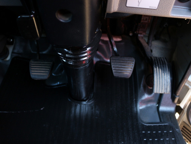 三菱ふそう キャンター 小型 土砂ダンプ TPG-FBA30(96103) 40枚目