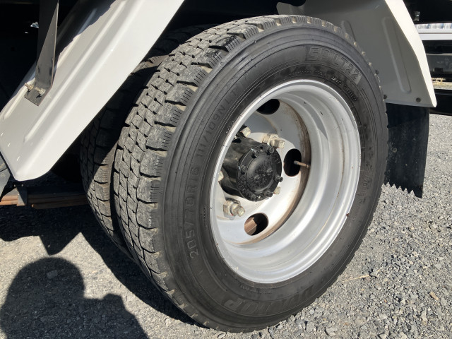 三菱ふそう キャンター 小型 土砂ダンプ TPG-FBA30(96102) 48枚目