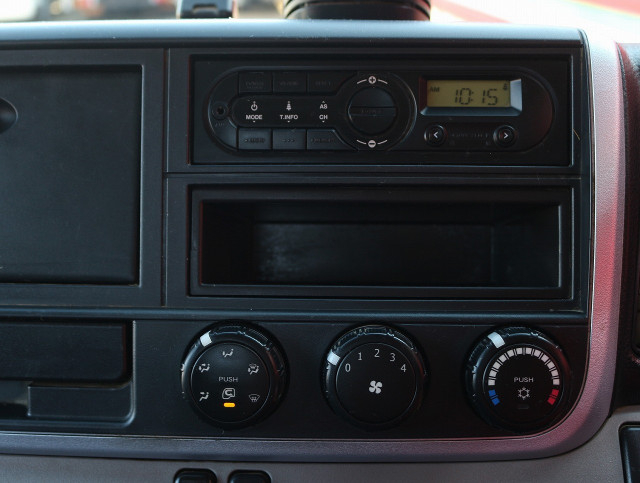 三菱ふそう キャンター 小型 土砂ダンプ TPG-FBA30(96103) 44枚目