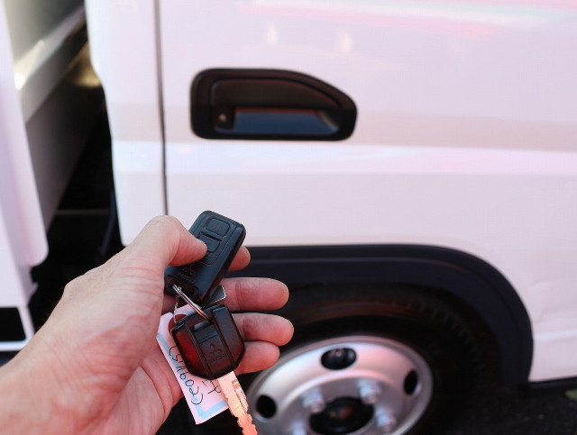 三菱ふそう キャンター 小型 土砂ダンプ TPG-FBA30(96103) 47枚目