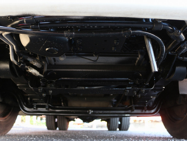 三菱ふそう キャンター 小型 土砂ダンプ TPG-FBA30(96103) 48枚目