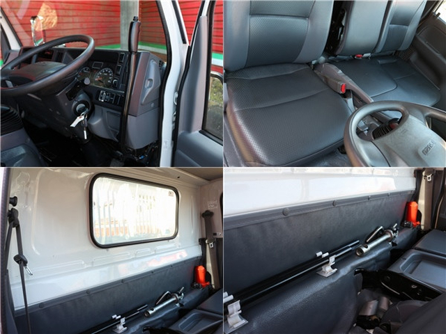 いすゞ エルフ 小型 土砂ダンプ TPG-NJR85AD(96104) 10枚目