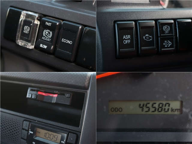 いすゞ エルフ 小型 土砂ダンプ TPG-NJR85AD(96104) 11枚目