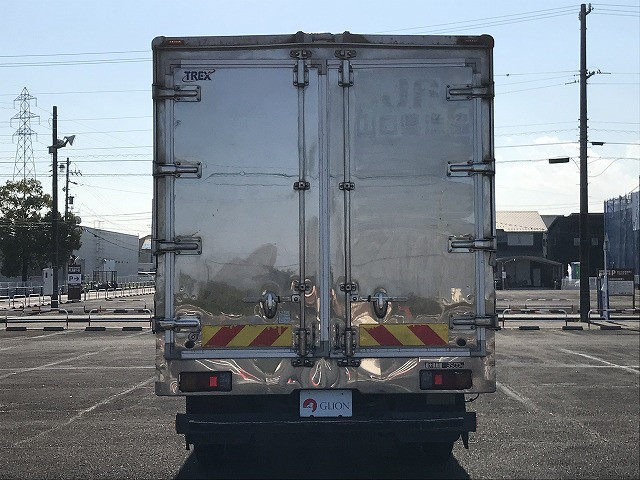 日野 デュトロ 小型 アルミウィング 2KG-XZU720M(96105) 15枚目