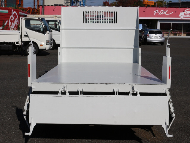 いすゞ エルフ 小型 土砂ダンプ TPG-NJR85AD(96104) 28枚目