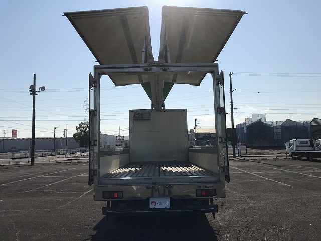 日野 デュトロ 小型 アルミウィング 2KG-XZU720M(96105) 18枚目