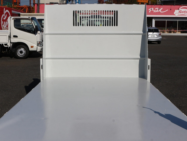 いすゞ エルフ 小型 土砂ダンプ TPG-NJR85AD(96104) 29枚目