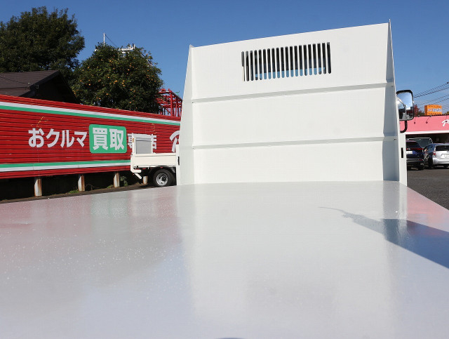 いすゞ エルフ 小型 土砂ダンプ TPG-NJR85AD(96104) 30枚目