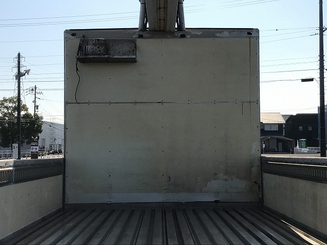 日野 デュトロ 小型 アルミウィング 2KG-XZU720M(96105) 21枚目