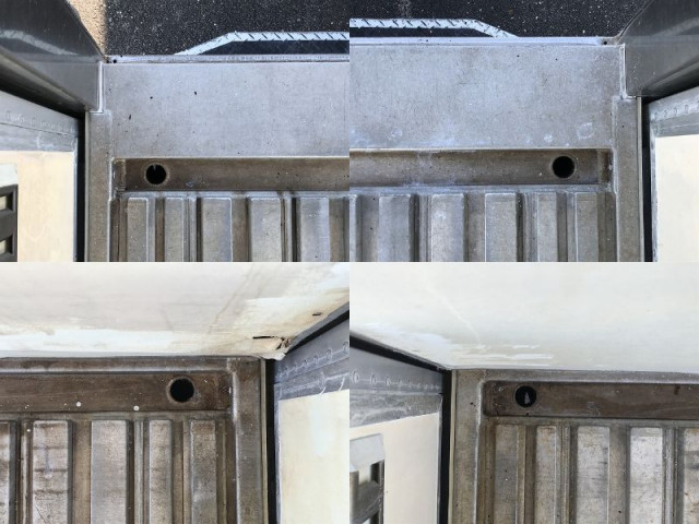 日野 デュトロ 小型 アルミウィング 2KG-XZU720M(96105) 22枚目