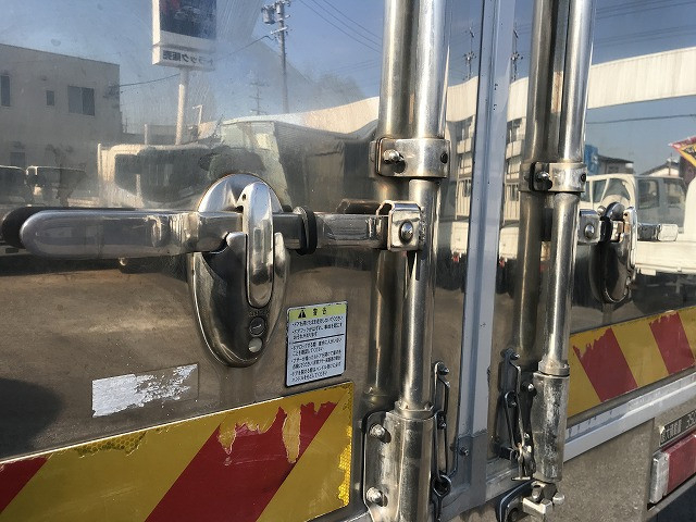 日野 デュトロ 小型 アルミウィング 2KG-XZU720M(96105) 23枚目