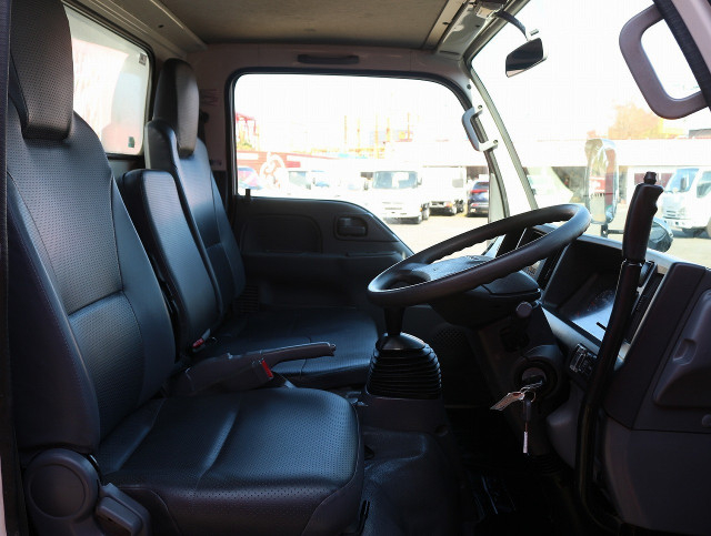 いすゞ エルフ 小型 土砂ダンプ TPG-NJR85AD(96104) 34枚目