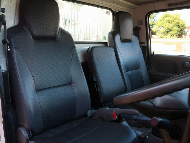 いすゞ エルフ 小型 土砂ダンプ TPG-NJR85AD(96104) 35枚目