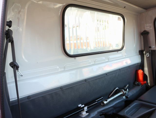 いすゞ エルフ 小型 土砂ダンプ TPG-NJR85AD(96104) 36枚目