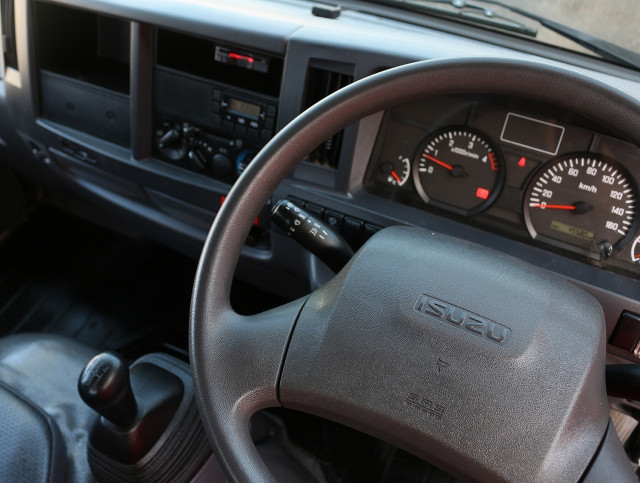 いすゞ エルフ 小型 土砂ダンプ TPG-NJR85AD(96104) 37枚目