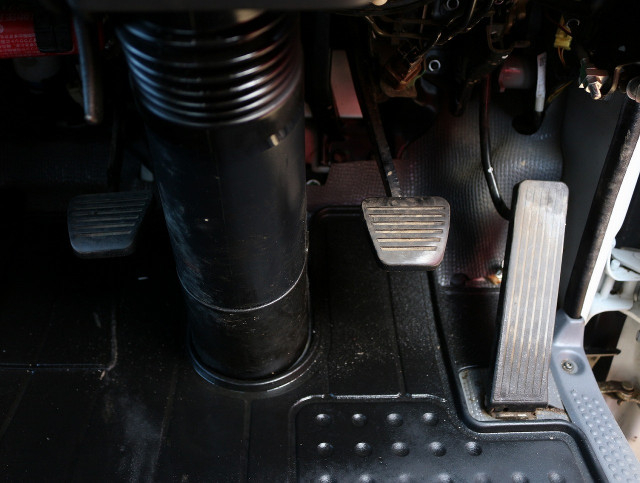 いすゞ エルフ 小型 土砂ダンプ TPG-NJR85AD(96104) 39枚目