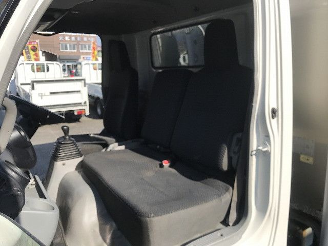 日野 デュトロ 小型 アルミウィング 2KG-XZU720M(96105) 30枚目