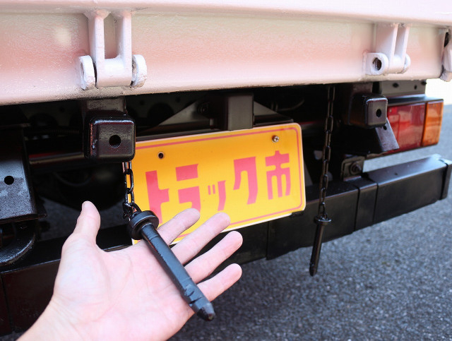 いすゞ エルフ 小型 土砂ダンプ TPG-NJR85AD(96104) 46枚目