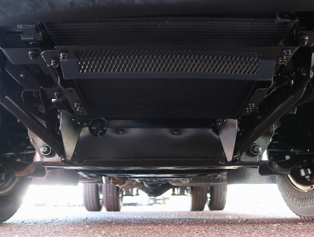 いすゞ エルフ 小型 土砂ダンプ TPG-NJR85AD(96104) 48枚目