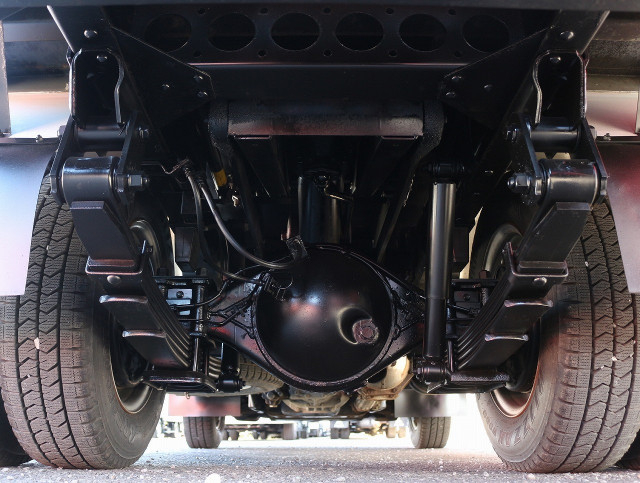 いすゞ エルフ 小型 土砂ダンプ TPG-NJR85AD(96104) 49枚目