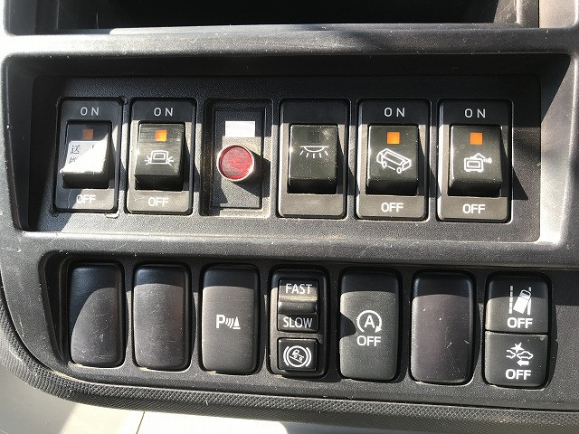 日野 デュトロ 小型 アルミウィング 2KG-XZU720M(96105) 39枚目