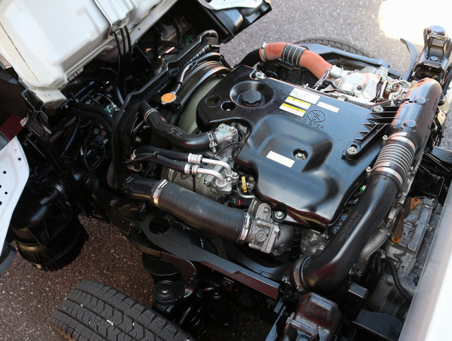 いすゞ エルフ 小型 土砂ダンプ TPG-NJR85AD(96104) 50枚目