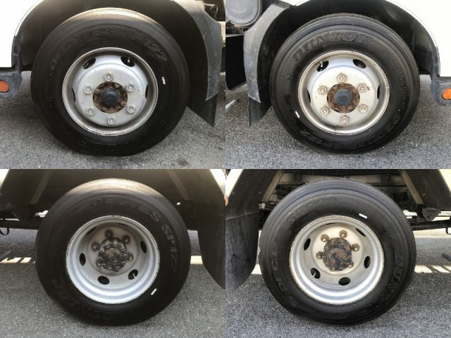 日野 デュトロ 小型 アルミウィング 2KG-XZU720M(96105) 41枚目