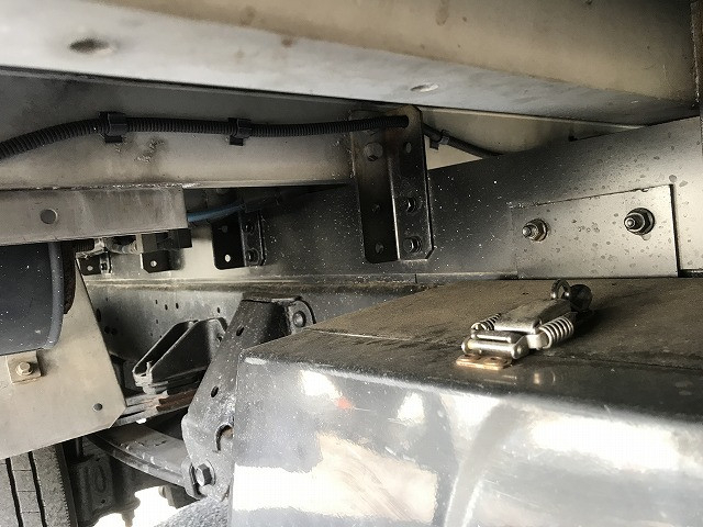 日野 デュトロ 小型 アルミウィング 2KG-XZU720M(96105) 43枚目