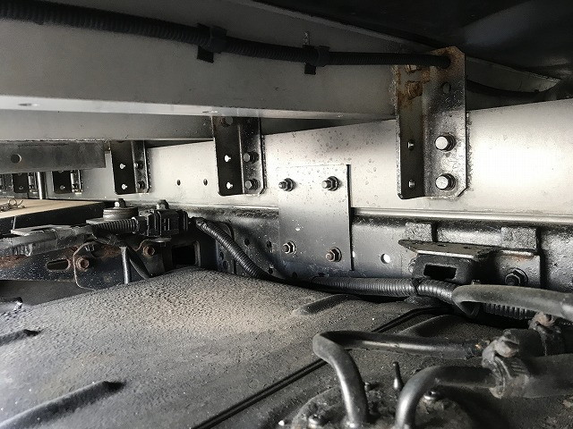 日野 デュトロ 小型 アルミウィング 2KG-XZU720M(96105) 45枚目