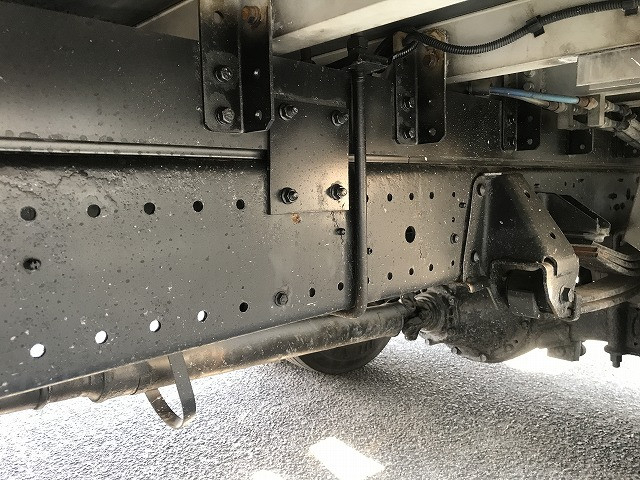 日野 デュトロ 小型 アルミウィング 2KG-XZU720M(96105) 46枚目