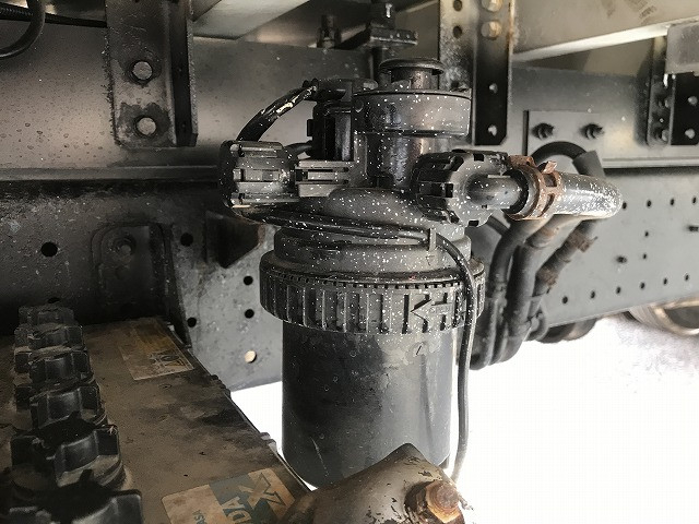 日野 デュトロ 小型 アルミウィング 2KG-XZU720M(96105) 47枚目