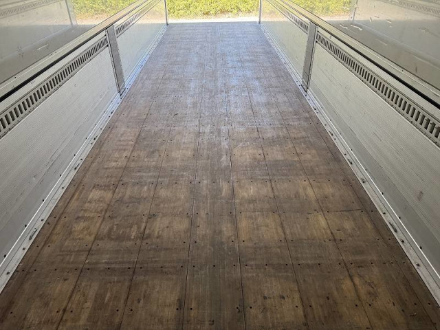 三菱ふそう スーパーグレート 大型 アルミウィング 2PG-FS74HZ(96106) 10枚目