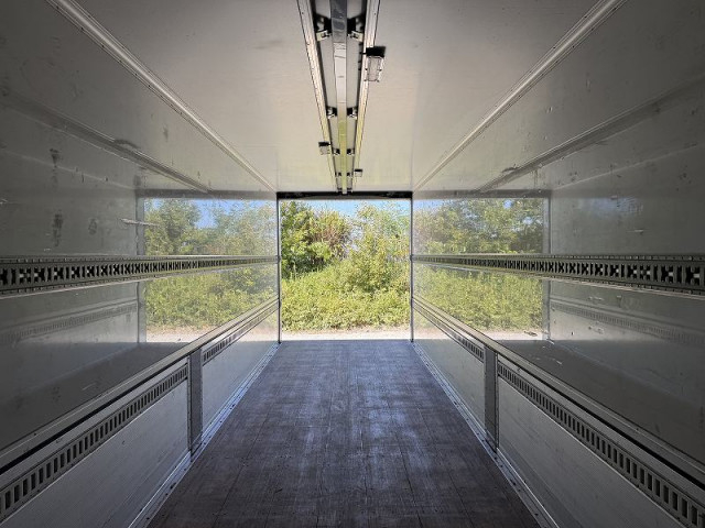 三菱ふそう スーパーグレート 大型 アルミウィング 2PG-FS74HZ(96106) 11枚目