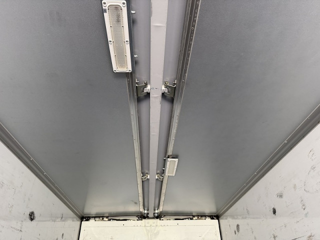 三菱ふそう スーパーグレート 大型 アルミウィング 2PG-FS74HZ(96106) 12枚目