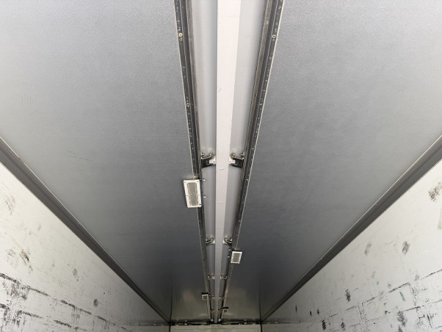 三菱ふそう スーパーグレート 大型 アルミウィング 2PG-FS74HZ(96106) 17枚目