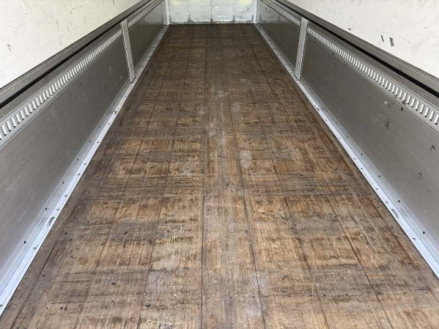 三菱ふそう スーパーグレート 大型 アルミウィング 2PG-FS74HZ(96106) 18枚目