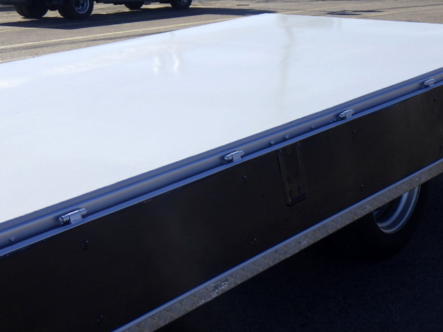 いすゞ エルフ 小型 平ボディ TPG-NPR85AR(96107) 10枚目