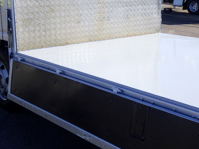 いすゞ エルフ 小型 平ボディ TPG-NPR85AR(96107) 11枚目