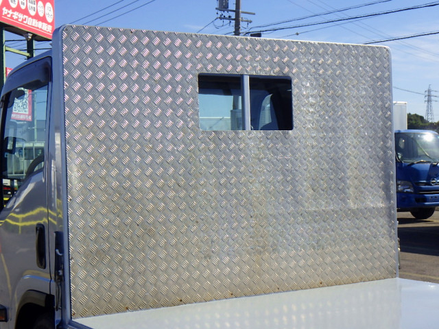 いすゞ エルフ 小型 平ボディ TPG-NPR85AR(96107) 12枚目