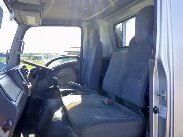 いすゞ エルフ 小型 平ボディ TPG-NPR85AR(96107) 14枚目