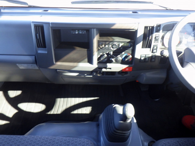 いすゞ エルフ 小型 平ボディ TPG-NPR85AR(96107) 15枚目