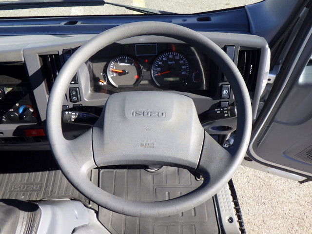 いすゞ エルフ 小型 平ボディ TPG-NPR85AR(96107) 16枚目