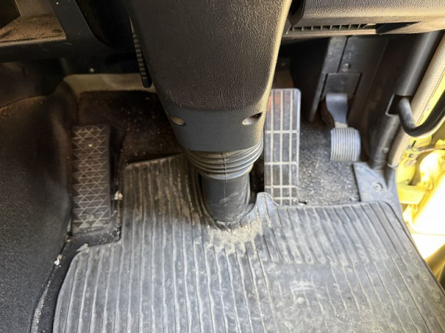 三菱ふそう スーパーグレート 大型 アルミウィング 2PG-FS74HZ(96106) 29枚目