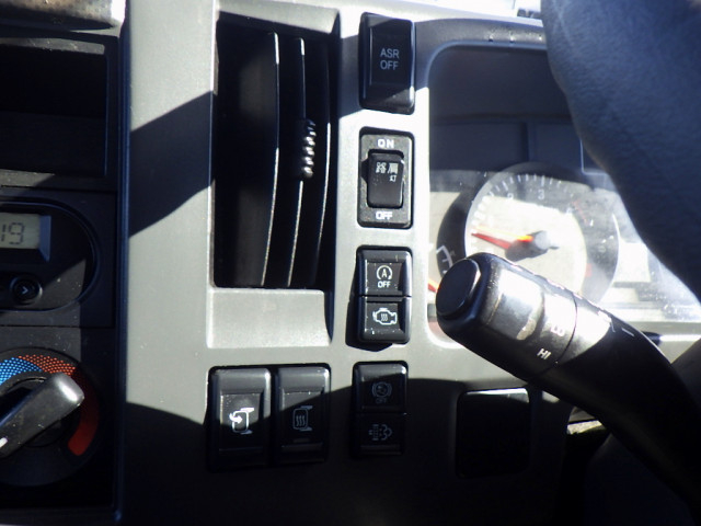 いすゞ エルフ 小型 平ボディ TPG-NPR85AR(96107) 21枚目